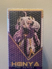 Henya The Genius Horizons Merch Figure New 1/7 Scale Figure Novel Horizons New