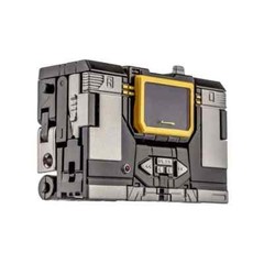 Newage NA H21B Soundblaster w/ 3 Cassettes Action Figure Toy in stock 10.2CM