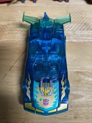 E-Hobby Clear Rodimus Exclusive