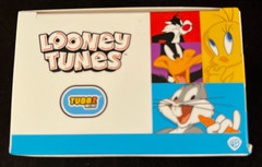Mini Tubbz – Looney Tunes – Bugs Bunny – Rubber Duck – Approx 2″ High