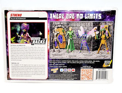 Boss Fight Studio Vitruvian H.A.C.K.S. Series 2 – Stheno Fallen Necromancer