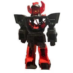 Fisher-Price Imaginext Power Rangers Megazord Giant 27in Action Figure