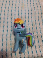 My Littlevpony Rainbow Dash