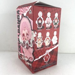 POP MART x Skullpanda Winter Symphony Series Plush Doll Figure Toy – Rhapsody