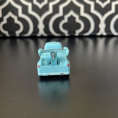 Disney Pixar Cars Tokyo Mater Mini Racer