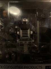 RoboCop Omni Consumer Products Boxed Action Figure Set w/ Alternate Head