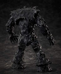 figma SPACE INVADERS MONSTER non-scale articulated figure