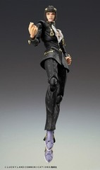 Medicos JoJo`s Bizarre Adventure Part 5 [Bruno Bucciarati Ver. Black]