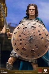 HHMODEL & HAOYUTOYS HH18060 1/6 Imperial Legion Prince of Troy Action Figure