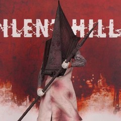 Pyramid Head Red Pyramid Thing 1/12 Scale Action Figure Cloth Clothes Articulate