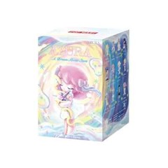 Pop Mart Azura Embracing Stars A Dream About Stars Blind Box Confirmed Decorate