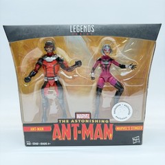 Marvel Legends Ant-man & Stinger Action Figure 2 Pack Toys R Us 2017 New