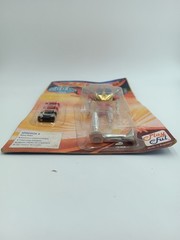 Afrodita A Mazinger Z Playful Blister Vintage 80 Argentine Mecha Kaiju Not Popy