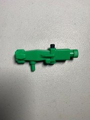 Grimlock McDonalds Happy Meal Transformers 2017 Missile Launcher