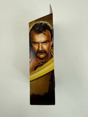 WWE Elite Legends Mattel Series 8 Jake the Snake Roberts Action Figure