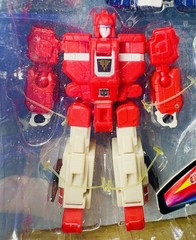TRANSFORMERS: Titans Return Walgreens Exclusive WINGSPAN & CLOUDRAKER Toy Figure