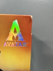 McFarlane Avatar Fire & Ash Lot Of 5 Figures New In Box!! Neytiri Jake Varang