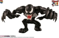 Medicom Toy Venom VCD Vinyl Collectible Dolls SPIDER-MAN 3 NIB RARE HTF