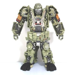 in stock ROS-027A Foot Upgrade Kit For TF5 Voyager Hound