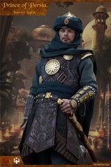 Hhmodel X Haoyutoys Hh18032b 1/6 Imperial Legion Prince Of Persia Deluxe Edition