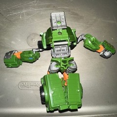 6 transformers lot LOOK predacon and more