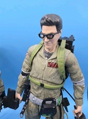 Diamond Select Ghostbusters Lot Ray Stantz Louis Tully Peter Venkman Egon Spengl