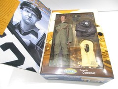 GEARBOX US ARMY AIR FORCES FIGHTER PILOT XIX TACTICAL AIR COMMAND EUROPE 1944
