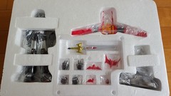 High Dream HL Pro Metaltech MT06 Z Mazinger DIECAST action fig BLACK SUPERSALE!!