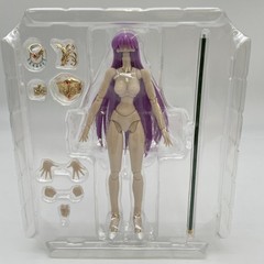 Goddess Athena Saori Kido Divine Saga Premium Set Saint Cloth Myth EX