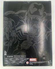 New in Stock Spider-Man Retro Venom Pulsecon HASCON 6in Action Figure (HASBRO)