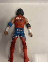 Wwe Elite Custom Figure Super Crazy Ecw Cruiserweight