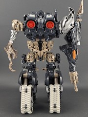 Transformers Revenge of the Fallen Shadow Command Megatron complete Hasbro ROTF