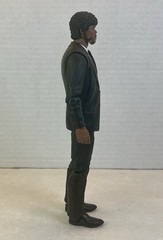 Diamond Select Toys Pulp Fiction Jules Winnfield COMPLETE
