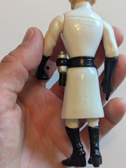 Vintage 1993 Galoob Biker Mice from Mars Dr Karbunkle – See Video