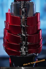 Iron Man MK5 Gauntlet Wearable Right Glove 1/1 Arm Voice/remote control Cosplay
