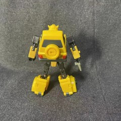3D DIY Spare Tire Upgrade Kit For Studio Series SS86 BEE Accessories
