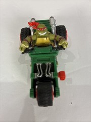 Teenage Mutant Ninja Turtles 2012. Take The Whole Gang