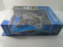 2022 MCFARLANE TOYS–AVATAR: THE WAY OF WATER–WORLD OF PANDORA–RDA SEAWASP