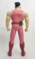 High Dream HL Pro 16 inch Captain Future – Otto Figure A Legion of Heroes Series