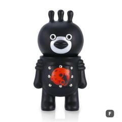 Hatsutorin, Funnfunn Figure Collection, Blind Box…Rare Figure F 🗽