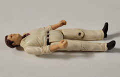 1982 BELLOQ Vintage RAIDERS OF THE LOST ARK Indiana Jones ACTION FIGURE Kenner