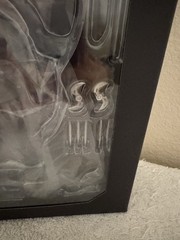 Mezco One:12 Collective Blade Marvel 1:12 Figure 2018 Factory Sealed Box