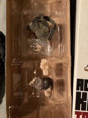 Adventure Kartel TOMMYRED threeA 1/6th Scale Figure Ashley Wood – Broken Hand