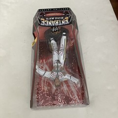 Mattel WWE Entrance Greats Shawn Michaels Action Figure