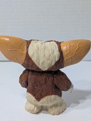 Vintage 1984 The Gremlins Gizmo 7″ Vinyl Figure Jointed Posable Movie LJN Toys
