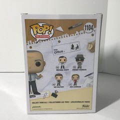 Funko Pop! Creed Bratton #1104 The Office
