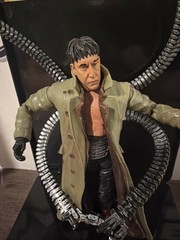 ToyBiz Marvel Spider-Man 2 Doc Ock Doctor Octopus 2004 6″ Figure