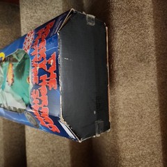 18″ Rocky Horror Picture Show Dr. Frank N Furter RARE. 25th Anniversary.