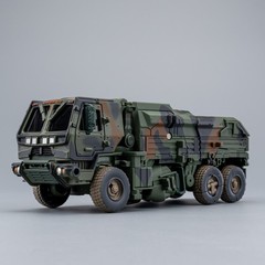 IN STOCK Transformation M02 Hound M-02 Green Color Not WEIJIANG WJ Action Figure
