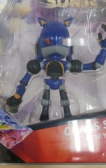 Sonic the Hedgehog Prime Chaos Sonic New Yoke City Jakks 4 Inch Figure IN HAND